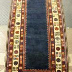 879 8252 ORIENTAL RUG